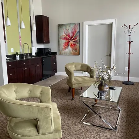 Culpeper Center Suites-3