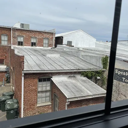 Culpeper Center Suites-2