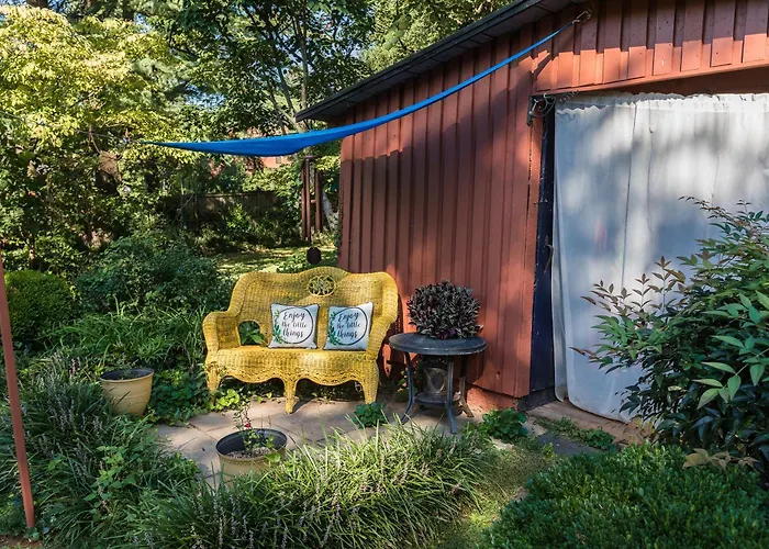 3 star hotel: West Park Gardens